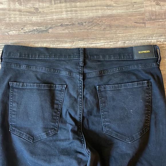 Express Jeans! - Picture 3 of 4